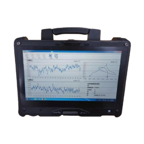 交流電磁場檢測(cè)儀